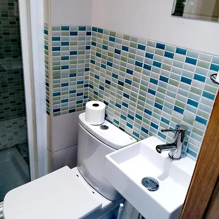 Ferienwohnung Piso Rualte Ávila Exterior foto