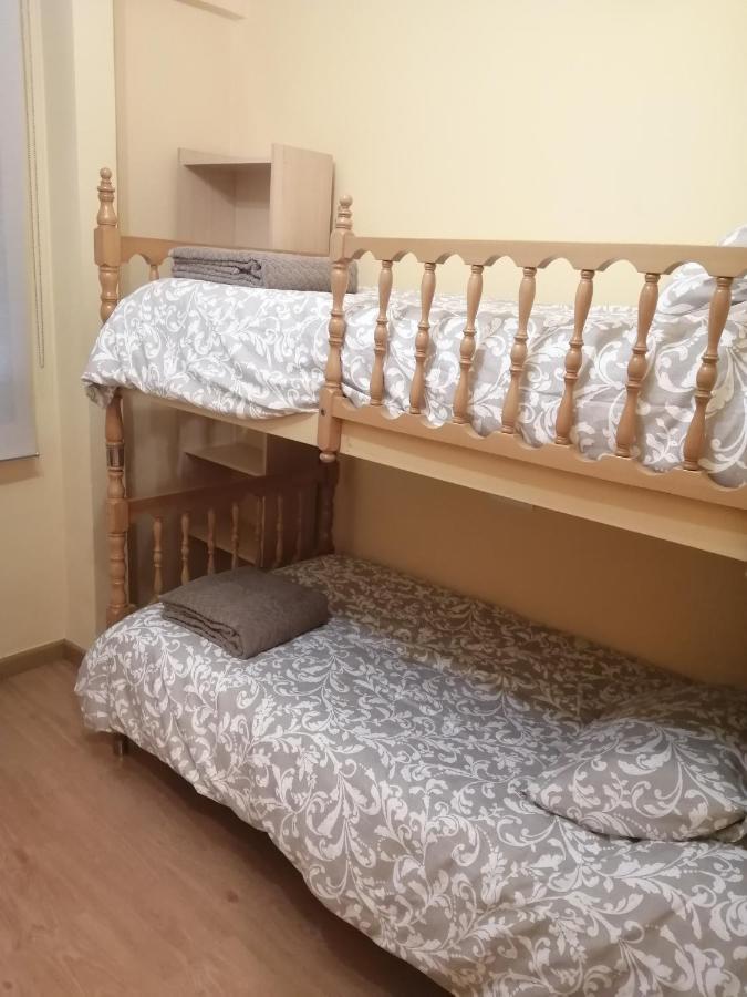 Piso Rualte Apartment *